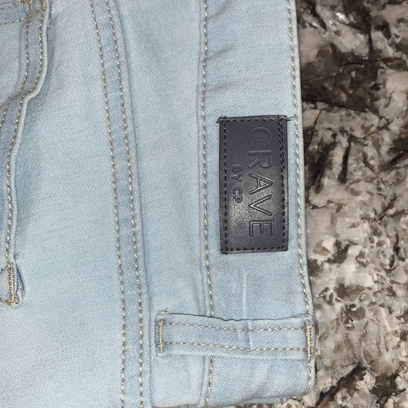 Crave Jeans - Picture 4 of 6